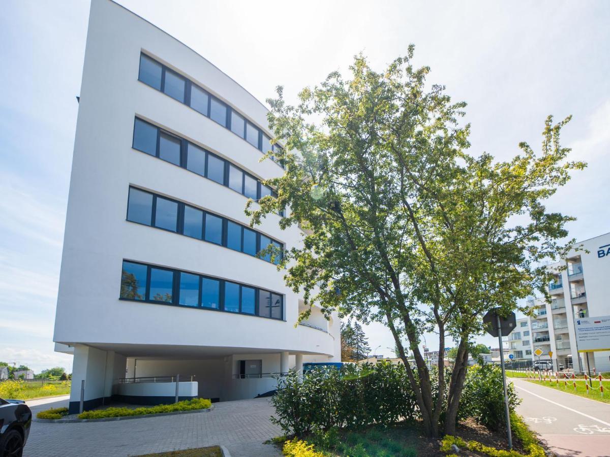 Apartament Apart111 - Garden Kołobrzeg