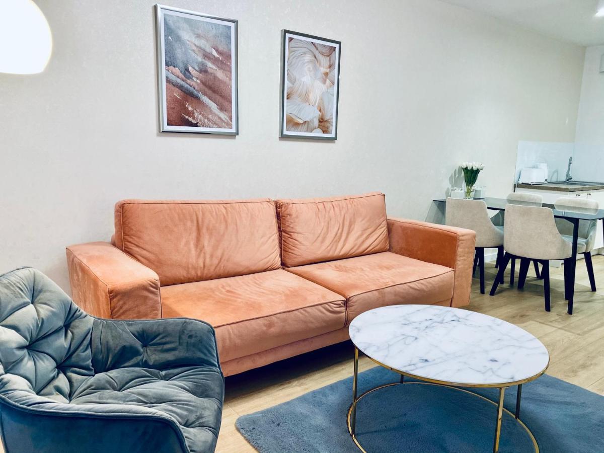 Apartament Apart111 - Garden *