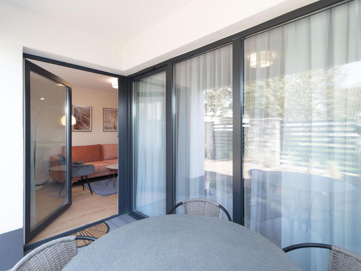 Apartment Apart111 - Garden